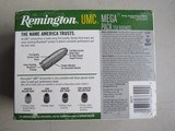 NEW STOCK Remington 9mm 250 Round Mega Pack UnopenedFREE SHIPPING - 6 of 6