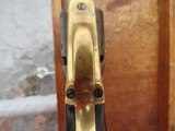 Colt Model 1861 Navy 36 Cal Percussion RevolverFREE SHIPPING - 17 of 20