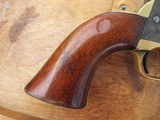 Colt Model 1861 Navy 36 Cal Percussion RevolverFREE SHIPPING - 2 of 20