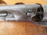 Colt Model 1861 Navy 36 Cal Percussion RevolverFREE SHIPPING - 8 of 20