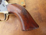 Colt Model 1861 Navy 36 Cal Percussion RevolverFREE SHIPPING - 6 of 20