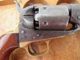 Colt Model 1861 Navy 36 Cal Percussion RevolverFREE SHIPPING - 1 of 20
