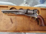 Colt Model 1861 Navy 36 Cal Percussion RevolverFREE SHIPPING - 5 of 20