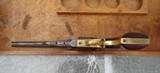Colt Model 1861 Navy 36 Cal Percussion RevolverFREE SHIPPING - 15 of 20