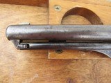 Colt Model 1861 Navy 36 Cal Percussion RevolverFREE SHIPPING - 9 of 20