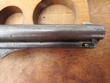 Colt Model 1861 Navy 36 Cal Percussion RevolverFREE SHIPPING - 4 of 20