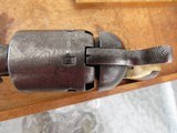 Colt Model 1861 Navy 36 Cal Percussion RevolverFREE SHIPPING - 12 of 20