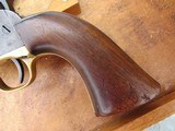 Colt 1860 Army 44 Cal Percussion Cavalry Revolver W W DavidsonFREE SHIPPING - 7 of 19