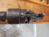 Colt 1860 Army 44 Cal Percussion Cavalry Revolver W W DavidsonFREE SHIPPING - 13 of 19