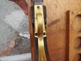 Colt 1860 Army 44 Cal Percussion Cavalry Revolver W W DavidsonFREE SHIPPING - 17 of 19