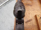 Colt 1860 Army 44 Cal Percussion Cavalry Revolver W W DavidsonFREE SHIPPING - 12 of 19