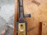 Colt 1860 Army 44 Cal Percussion Cavalry Revolver W W DavidsonFREE SHIPPING - 18 of 19