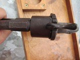 Lefaucheux 12mm Pinfire Revolver Civil War Serial RangeFREE SHIPPING - 13 of 19