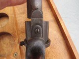 Lefaucheux 12mm Pinfire Revolver Civil War Serial RangeFREE SHIPPING - 17 of 19