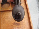 Lefaucheux 12mm Pinfire Revolver Civil War Serial RangeFREE SHIPPING - 15 of 19