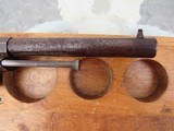 Lefaucheux 12mm Pinfire Revolver Civil War Serial RangeFREE SHIPPING - 5 of 19