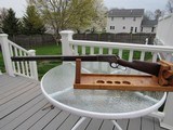 RARE Winchester Model 1886 40-70 Rifle Only 629 Made in this caliberFREE SHIPPING - 6 of 20