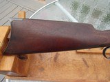 RARE Winchester Model 1886 40-70 Rifle Only 629 Made in this caliberFREE SHIPPING - 3 of 20
