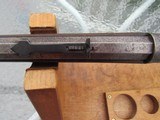 RARE Winchester Model 1886 40-70 Rifle Only 629 Made in this caliberFREE SHIPPING - 13 of 20