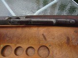 RARE Winchester Model 1886 40-70 Rifle Only 629 Made in this caliberFREE SHIPPING - 17 of 20