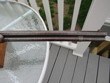 RARE Winchester Model 1886 40-70 Rifle Only 629 Made in this caliberFREE SHIPPING - 5 of 20