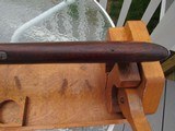 RARE Winchester Model 1886 40-70 Rifle Only 629 Made in this caliberFREE SHIPPING - 16 of 20