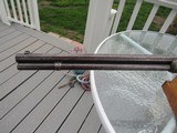 RARE Winchester Model 1886 40-70 Rifle Only 629 Made in this caliberFREE SHIPPING - 10 of 20