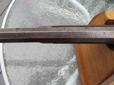 RARE Winchester Model 1886 40-70 Rifle Only 629 Made in this caliberFREE SHIPPING - 14 of 20