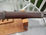 RARE Winchester Model 1886 40-70 Rifle Only 629 Made in this caliberFREE SHIPPING - 4 of 20