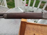 RARE Winchester Model 1886 40-70 Rifle Only 629 Made in this caliberFREE SHIPPING - 9 of 20