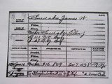 Original CDV Lt. James Snedaker 111th NY Infantry KIA at The Wilderness w/paperwork
FREE SHIPPING - 16 of 16