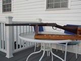 VERY NICE Special Order Winchester Model 1894 Rifle
FREE SHIPPING - 7 of 20