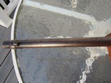 SUPER RARE Winchester Model 1894 38-55 Saddle Ring Carbine ERROR DATE BARRELFREE SHIPPING - 15 of 20