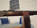 SUPER RARE Winchester Model 1894 38-55 Saddle Ring Carbine ERROR DATE BARRELFREE SHIPPING - 4 of 20