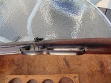 SUPER RARE Winchester Model 1894 38-55 Saddle Ring Carbine ERROR DATE BARRELFREE SHIPPING - 18 of 20