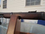 SUPER RARE Winchester Model 1894 38-55 Saddle Ring Carbine ERROR DATE BARRELFREE SHIPPING - 9 of 20