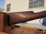 SUPER RARE Winchester Model 1894 38-55 Saddle Ring Carbine ERROR DATE BARRELFREE SHIPPING - 3 of 20