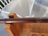 SUPER RARE Winchester Model 1894 38-55 Saddle Ring Carbine ERROR DATE BARRELFREE SHIPPING - 19 of 20
