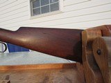 SUPER RARE Winchester Model 1894 38-55 Saddle Ring Carbine ERROR DATE BARRELFREE SHIPPING - 8 of 20