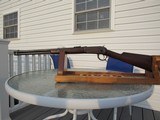 SUPER RARE Winchester Model 1894 38-55 Saddle Ring Carbine ERROR DATE BARRELFREE SHIPPING - 6 of 20