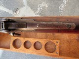 SUPER RARE Winchester Model 1894 38-55 Saddle Ring Carbine ERROR DATE BARRELFREE SHIPPING - 12 of 20