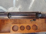 SUPER RARE Winchester Model 1894 38-55 Saddle Ring Carbine ERROR DATE BARRELFREE SHIPPING - 13 of 20