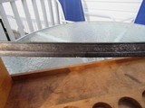 Civil War Model 1840 Cavalry Saber
FREE SHIPPING - 5 of 17