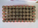 NOS Winchester Super X 38-40 Ammo 180 Grain Soft Point Full Box 50 RoundsFREE SHIPPING - 7 of 8