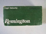 NEW OLD STOCK Remington 38-40 Ammo 180 Grain Soft Point Full Box 50 Rounds FREE SHIPPING - 5 of 8
