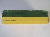 NEW OLD STOCK Remington 38-40 Ammo 180 Grain Soft Point Full Box 50 Rounds FREE SHIPPING - 4 of 8