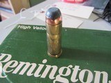 NEW OLD STOCK Remington 38-40 Ammo 180 Grain Soft Point Full Box 50 Rounds FREE SHIPPING - 8 of 8