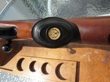 BEAUTIFUL Ruger M77 7x57 (7mm) Mauser Rifle Made 1974 with Scope & Rings Red Pad FREE SHIPPING - 17 of 20
