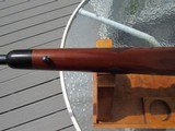 OUTSTANDING Ruger M77 257 Roberts Rifle with Rings, Leupold Scope, Made 1987, FREE SHIPPING! - 19 of 20