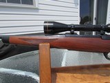 OUTSTANDING Ruger M77 257 Roberts Rifle with Rings, Leupold Scope, Made 1987, FREE SHIPPING! - 10 of 20